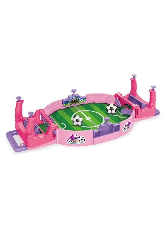 Interactive Football Arena Game for Kids – Fun Competitive Play - Image 2